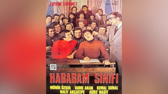 IMDb'ye göre Türkiye'nin en iyi 10 filmi