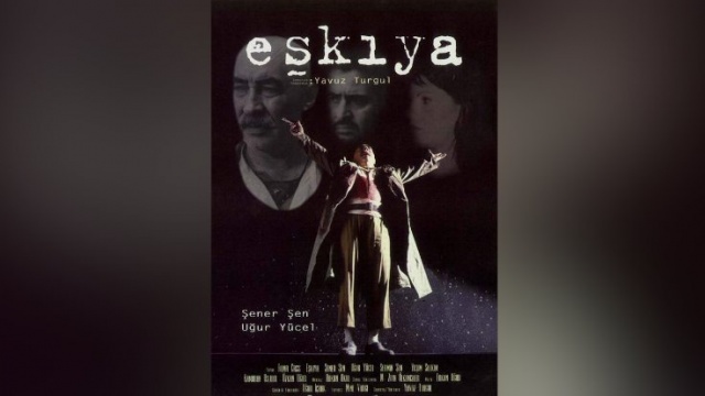 IMDb'ye göre Türkiye'nin en iyi 10 filmi