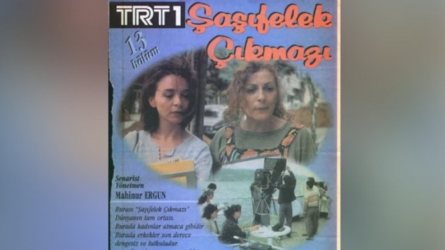 IMDb puanına  göre Türkiye'nin en iyi 10 dizisi