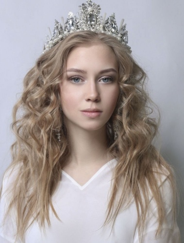 Miss Kazakistan 2018 Yarışması’nda taç için yarışacak güzeller