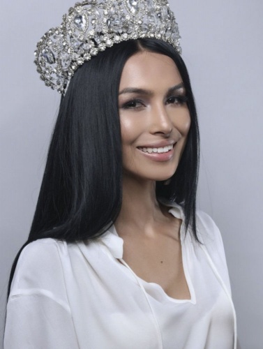 Miss Kazakistan 2018 Yarışması’nda taç için yarışacak güzeller