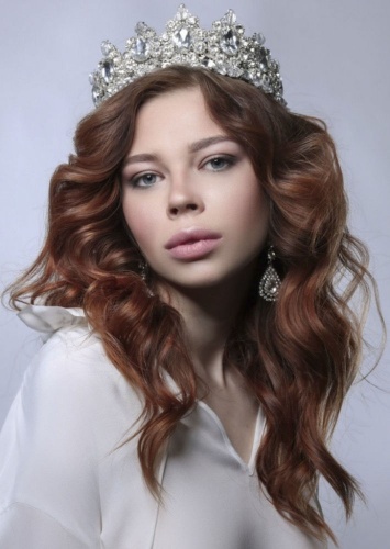Miss Kazakistan 2018 Yarışması’nda taç için yarışacak güzeller