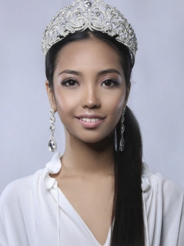 Miss Kazakistan 2018 Yarışması’nda taç için yarışacak güzeller
