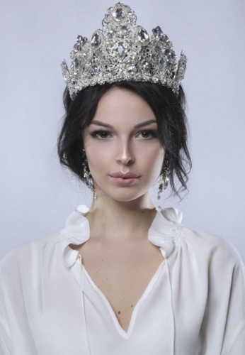 Miss Kazakistan 2018 Yarışması’nda taç için yarışacak güzeller