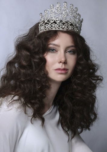 Miss Kazakistan 2018 Yarışması’nda taç için yarışacak güzeller