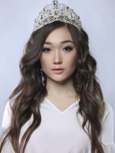 Miss Kazakistan 2018 Yarışması’nda taç için yarışacak güzeller