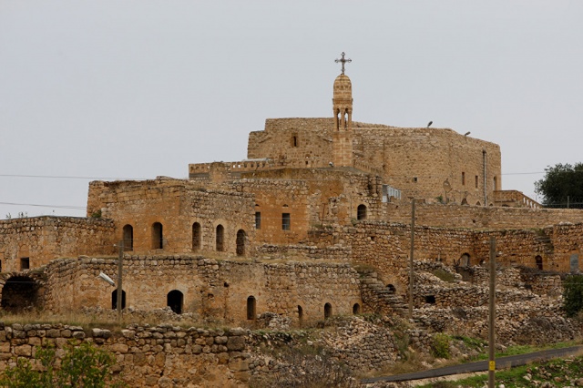 Taşın sanatla estetize edildiği tarihi bir köy: Zaz
