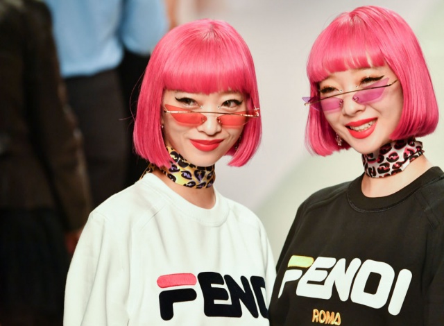 Moda dünyasının ‘gözdesi’: Milano Moda Haftası