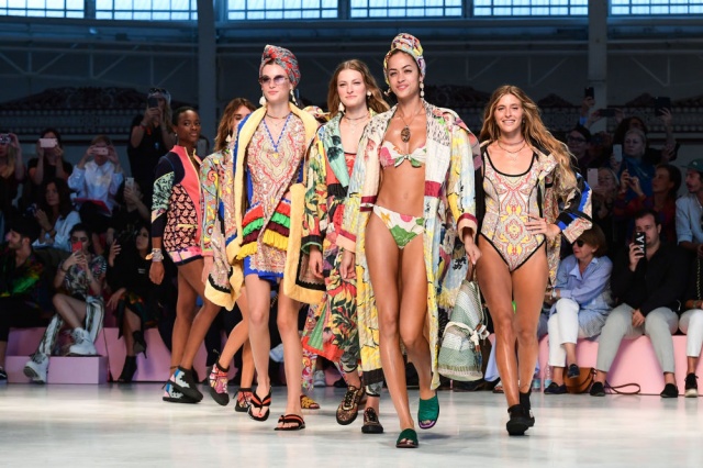Moda dünyasının ‘gözdesi’: Milano Moda Haftası