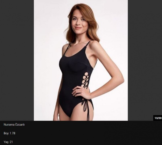 Miss Turkey 2019 finalistleri belli oldu! İşte finale kalanlar...