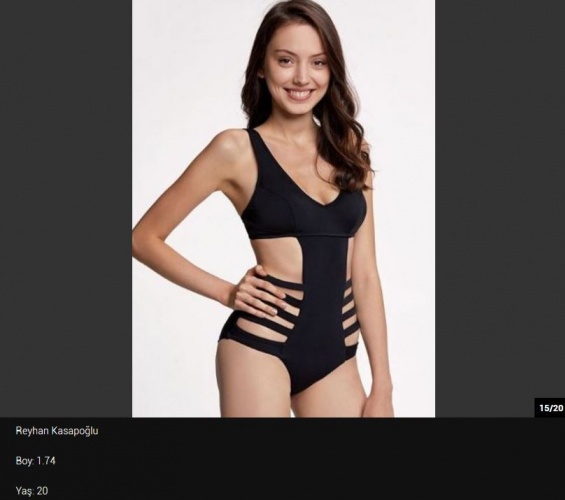 Miss Turkey 2019 finalistleri belli oldu! İşte finale kalanlar...