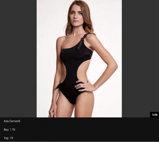 Miss Turkey 2019 finalistleri belli oldu! İşte finale kalanlar...
