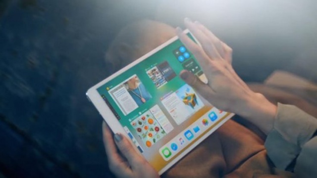Apple iOS 11'i ve destekleyen cihazları duyurdu