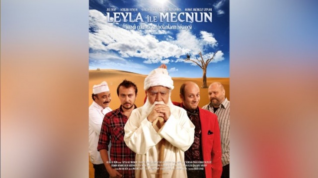 IMDb puanına  göre Türkiye'nin en iyi 10 dizisi