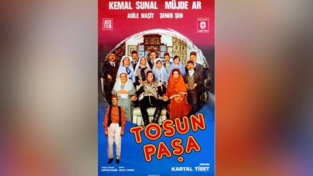 IMDb'ye göre Türkiye'nin en iyi 10 filmi