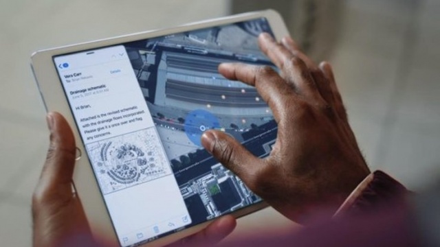 Apple iOS 11'i ve destekleyen cihazları duyurdu