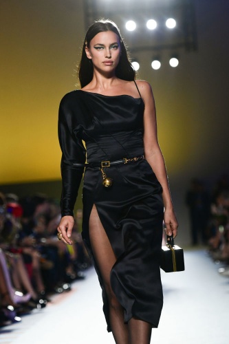 Moda dünyasının ‘gözdesi’: Milano Moda Haftası