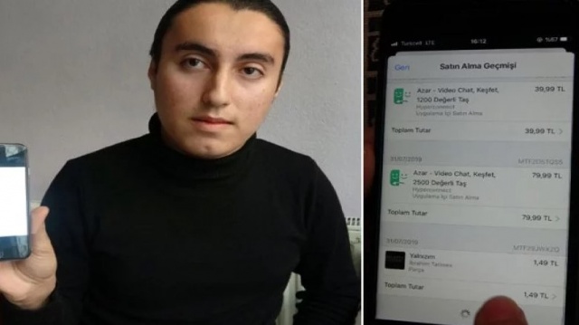 Apple'ın açığını tespit etti! 220 bin dolar ödülü az bularak reddetti