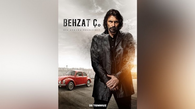 IMDb puanına  göre Türkiye'nin en iyi 10 dizisi