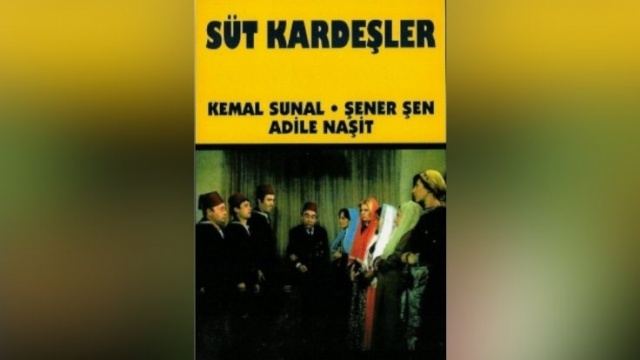 IMDb'ye göre Türkiye'nin en iyi 10 filmi