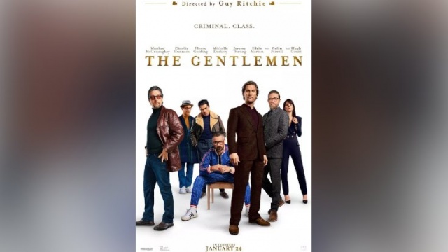 IMDb'ye göre en popüler filmler
