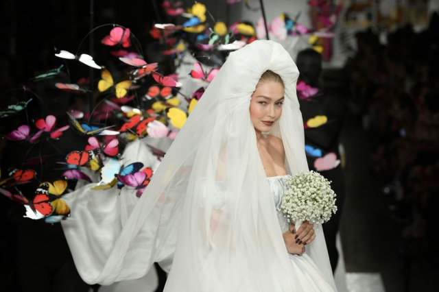 Moda dünyasının ‘gözdesi’: Milano Moda Haftası