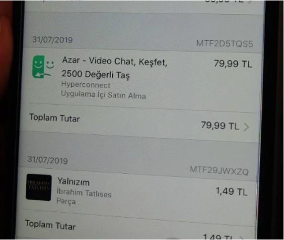 Apple'ın açığını tespit etti! 220 bin dolar ödülü az bularak reddetti