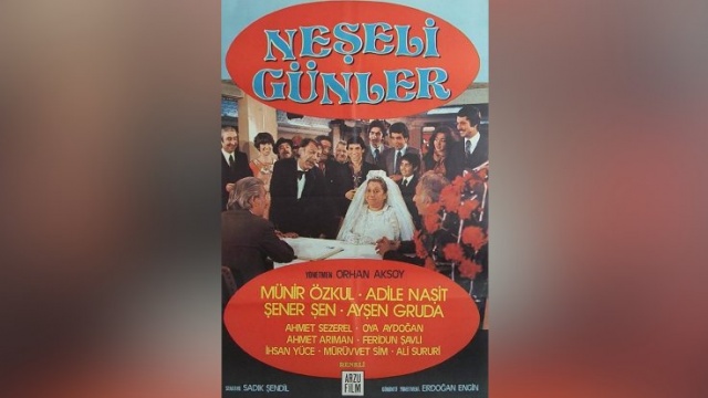 IMDb'ye göre Türkiye'nin en iyi 10 filmi