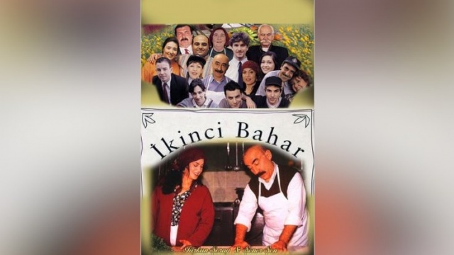 IMDb puanına  göre Türkiye'nin en iyi 10 dizisi
