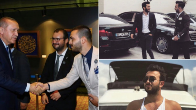 AKP ve vakıflarla iş yapan ajans çalışanlarının lüks hayatı!