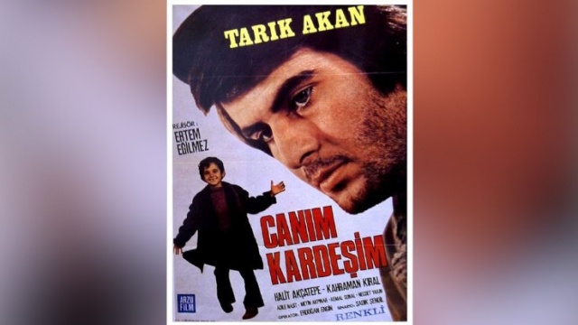 IMDb'ye göre Türkiye'nin en iyi 10 filmi