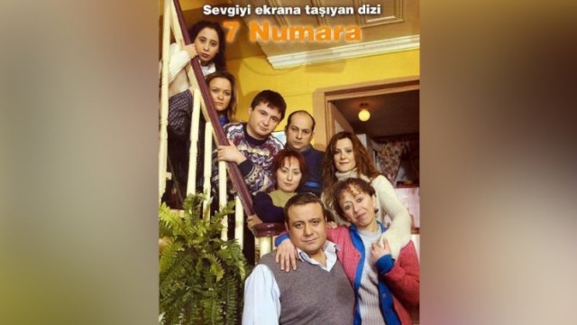 IMDb puanına  göre Türkiye'nin en iyi 10 dizisi