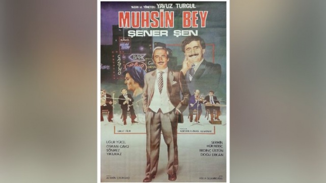 IMDb'ye göre Türkiye'nin en iyi 10 filmi