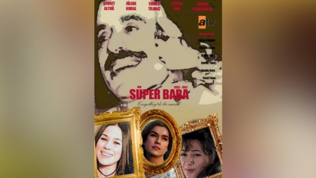 IMDb puanına  göre Türkiye'nin en iyi 10 dizisi