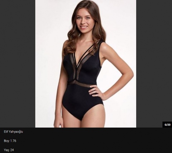 Miss Turkey 2019 finalistleri belli oldu! İşte finale kalanlar...