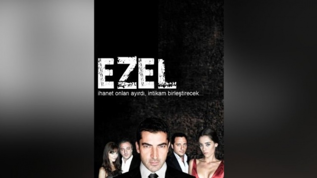 IMDb puanına  göre Türkiye'nin en iyi 10 dizisi
