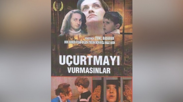 IMDb'ye göre Türkiye'nin en iyi 10 filmi