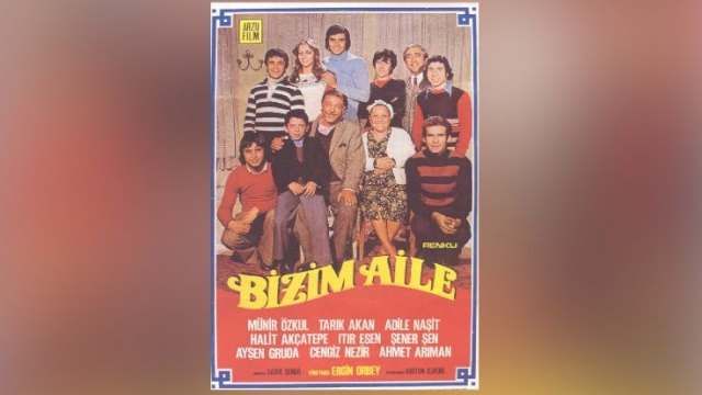 IMDb'ye göre Türkiye'nin en iyi 10 filmi