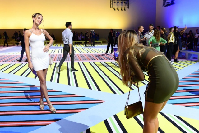 Moda dünyasının ‘gözdesi’: Milano Moda Haftası