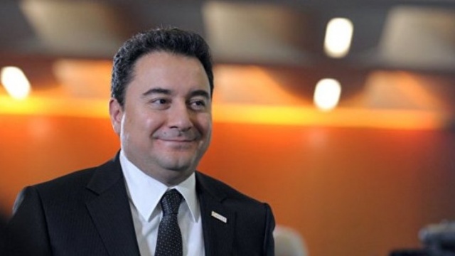 Babacan, Davutoğlu, İnce anketi: Seçime girseler yüzde kaç oy alıyorlar?