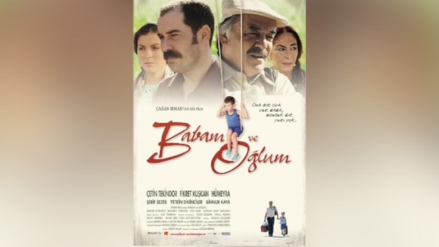IMDb'ye göre Türkiye'nin en iyi 10 filmi