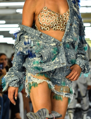 Moda dünyasının ‘gözdesi’: Milano Moda Haftası