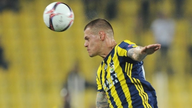 Fenerbahçe'nin muhtemel 11'i!