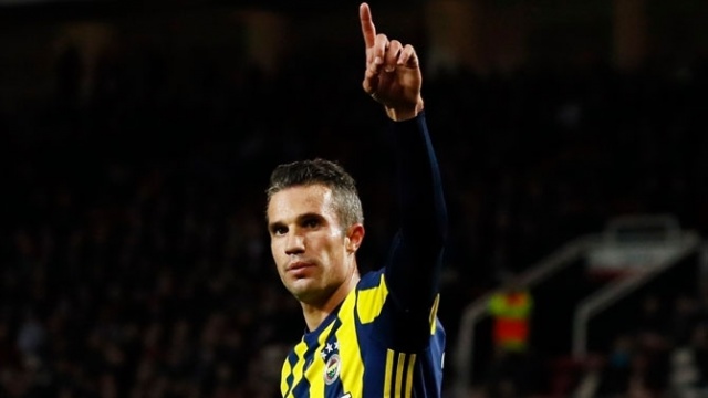 Fenerbahçe'nin muhtemel 11'i!