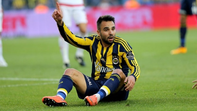 Fenerbahçe'nin muhtemel 11'i!
