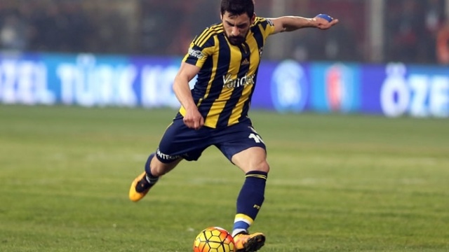 Fenerbahçe'nin muhtemel 11'i!