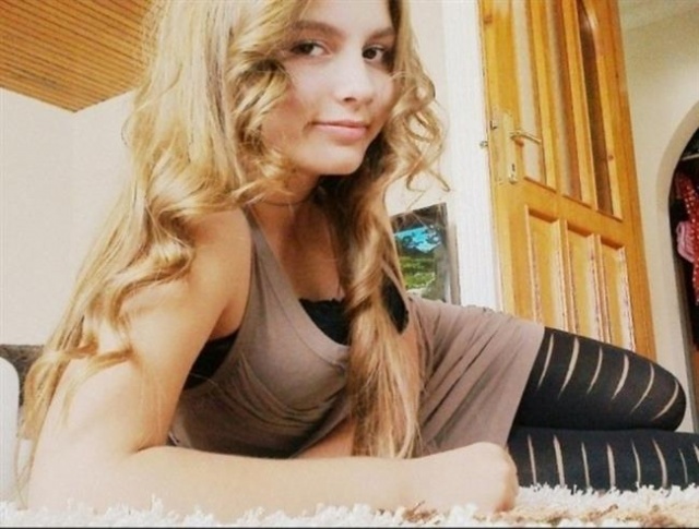 Aleyna Tilki