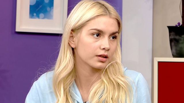 Aleyna Tilki