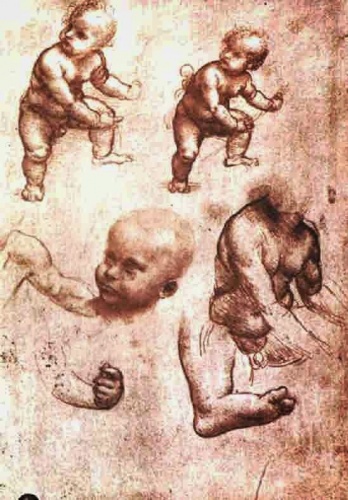Leonardo Da Vinci Hakkında Bilinmeyenler