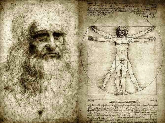 Leonardo Da Vinci Hakkında Bilinmeyenler